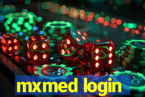 mxmed login